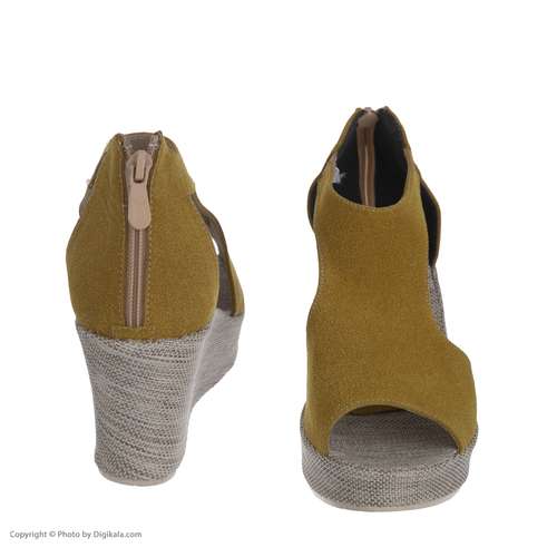 صندل زنانه زبرا مدل 2225