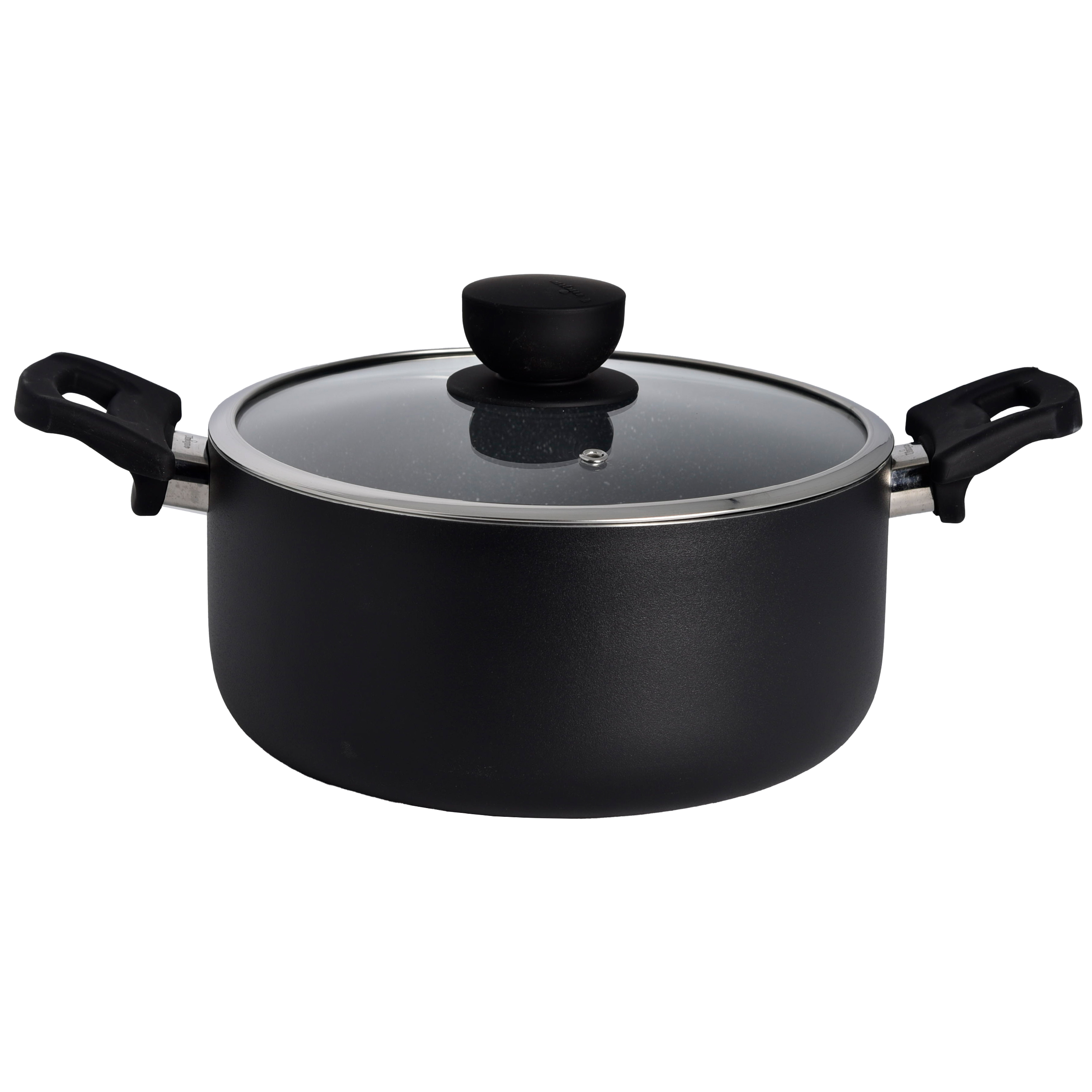 قابلمه گرانیتی یونیک کد 8107 سایز 24