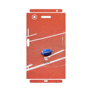 MAHOOT Rugby football-FullSkin Cover Sticker for Sony Xperia XZ1
