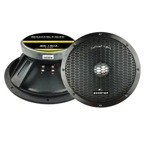میدرنج خودرو بوستر مدل BM-12HX بسته دو عددی