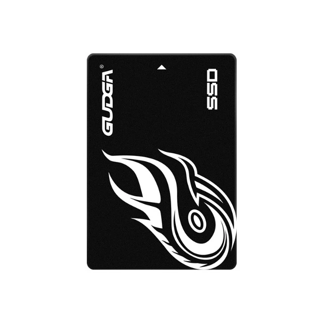 هارد اس اس دی اینترنال گودگا مدل SATA. 2.5 ظرفیت یک ترابایت