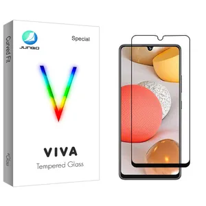 Junbo Viva Screen Protector For Samsung Galaxy A42
