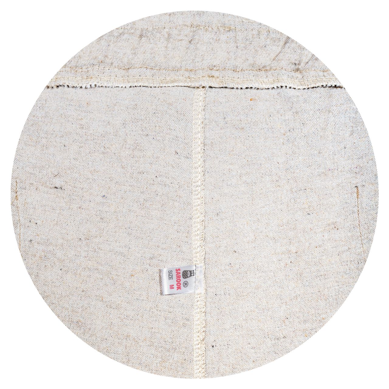 شلوارک مردانه ساروک مدل SHMK کد 02 - - 5