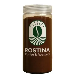 پودر قهوه موکاپات روبوستا فول کافئین روستینا - 100 گرم