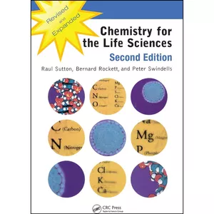 کتاب Chemistry for the Life Sciences  اثر Raul Sutton انتشارات تازه ها