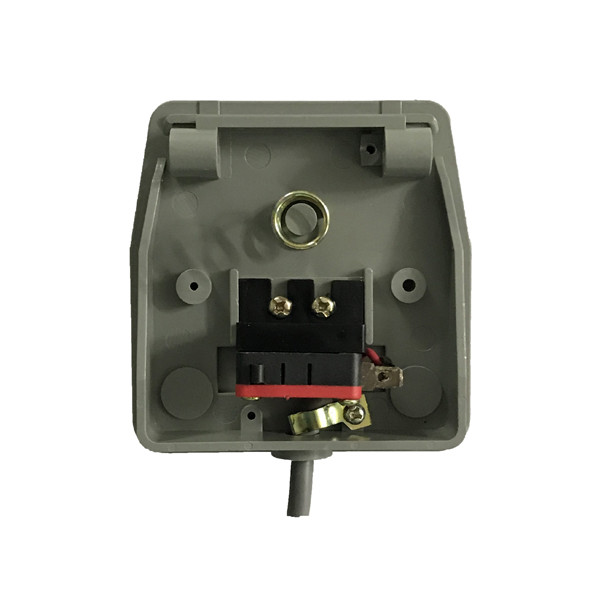 پدال دزدگیر مدل VFS-201