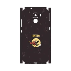 MAHOOT Tintin-FullSkin Cover Sticker for Honor 7