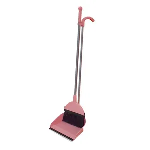 ست جارو و خاک انداز کد MG1