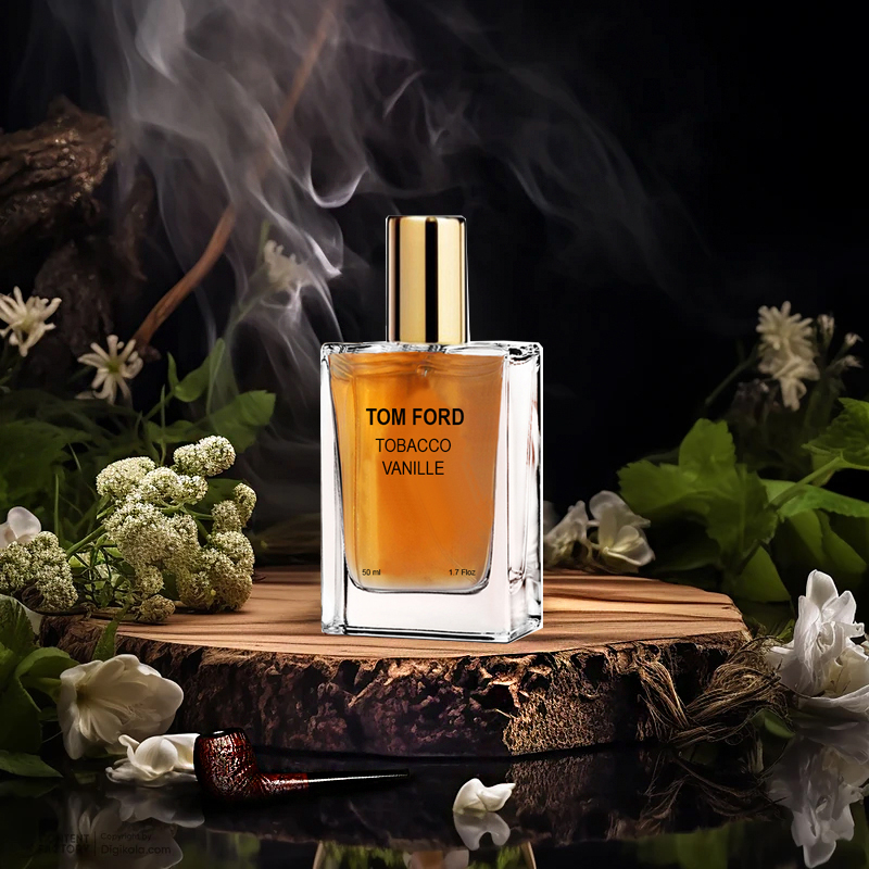 ادو پرفیوم مردانه هارلینگن مدل تام فورد توباکو وانیل با رایحه گرم حجم 50 میلی لیتر 11 ادو پرفیوم مردانه هارلینگن مدل تام فورد توباکو وانیل با رایحه گرم حجم 50 میلی لیتر