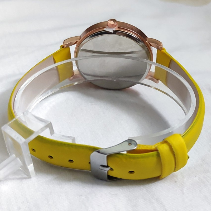 ساعت مچی عقربه ای دخترانه اَدناز مدل Ad8