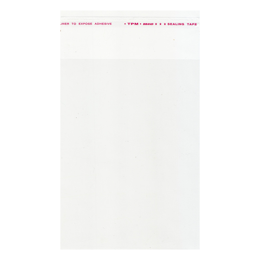 سلفون بسته بندی همادین مدل 11x15 بسته 140 عددی