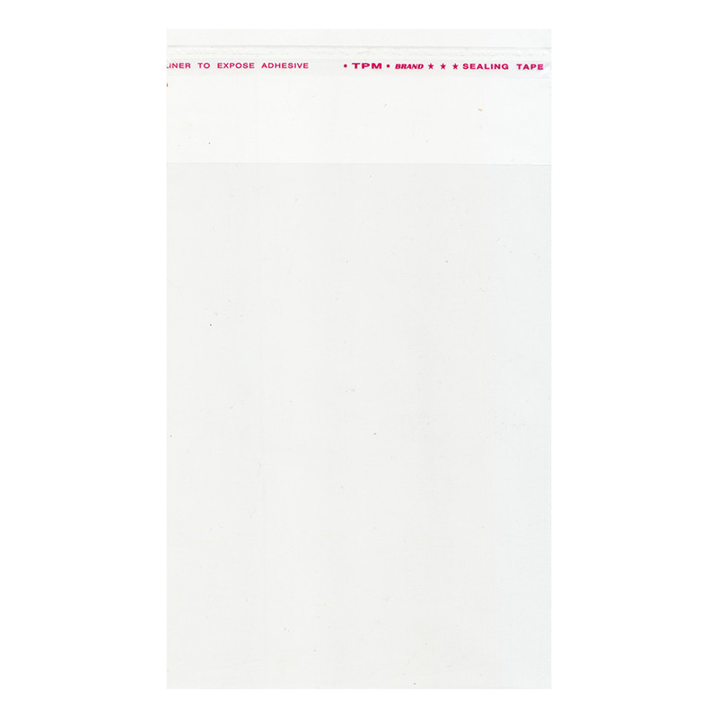 سلفون بسته بندی همادین مدل 11x15 بسته 140 عددی