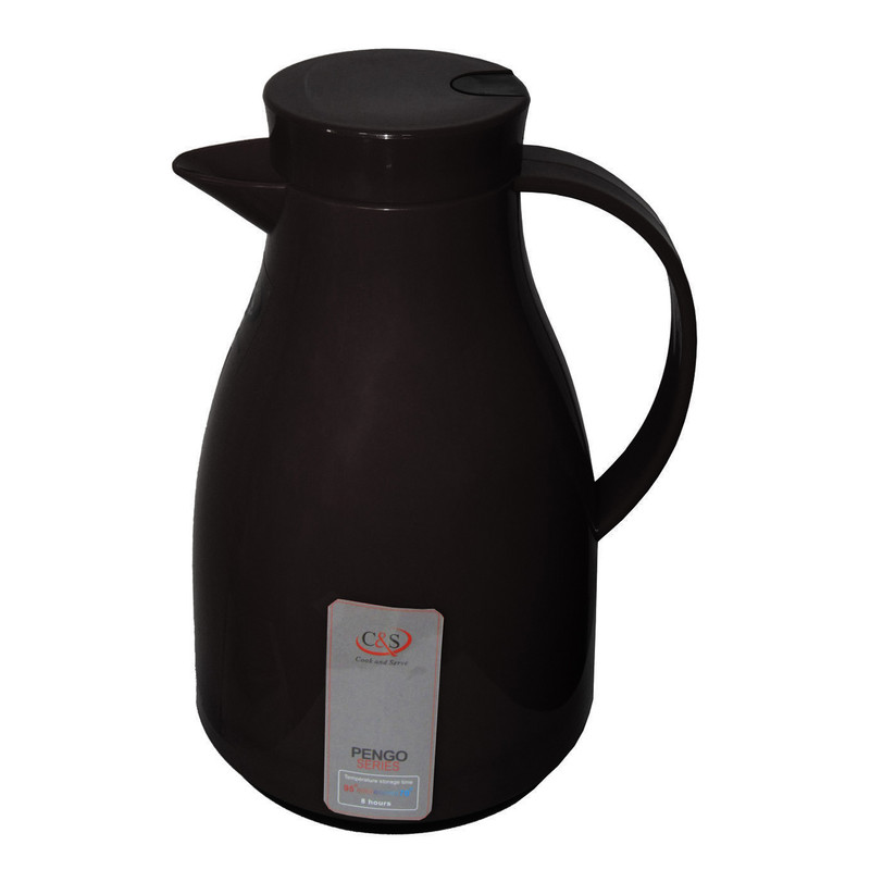 فلاسک سی اند اس مدل PENGO کد 7871 گنجایش 1.6 لیتر