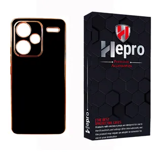 HEPRO MY1 Cover for XIAOMI Redmi Note 13 Pro Plus