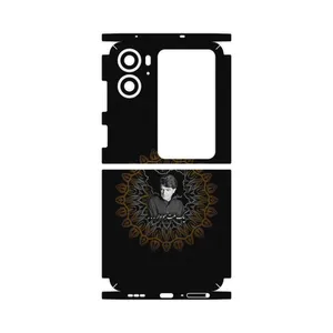 MAHOOT MohammadReza Shajarian-FullSkin Cover Sticker for Oppo Find N2 Flip