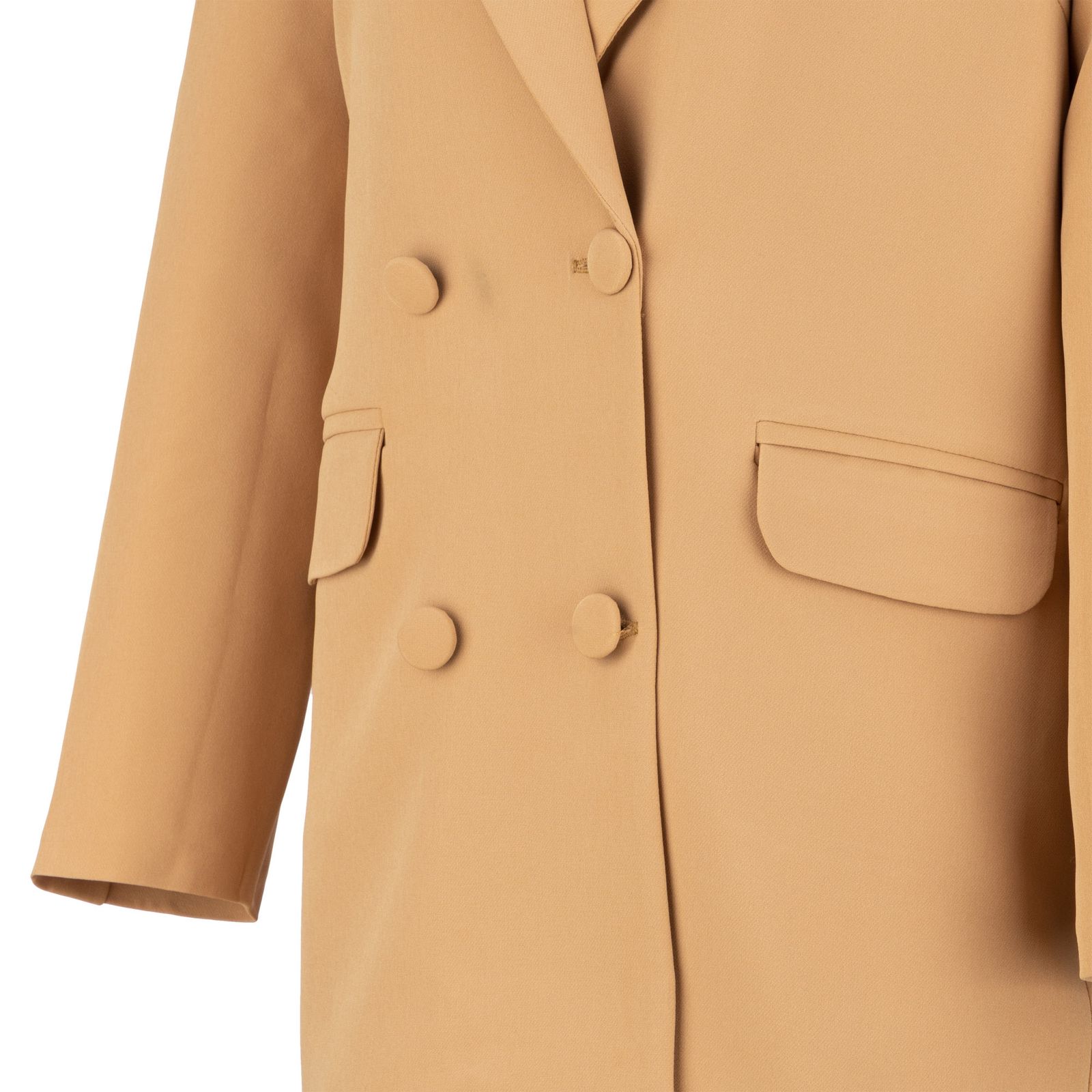 مانتو و شلوار زنانه السانا مدل بلکا کد 161023 - - 3