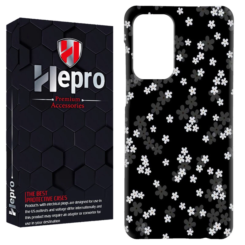 کاور هپرو مدل RC مناسب برای گوشی موبایل سامسونگ Galaxy A33