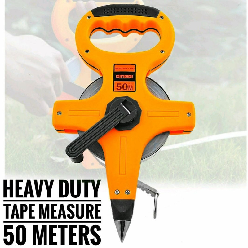 متر 50 متری دینگشی مدل 52150