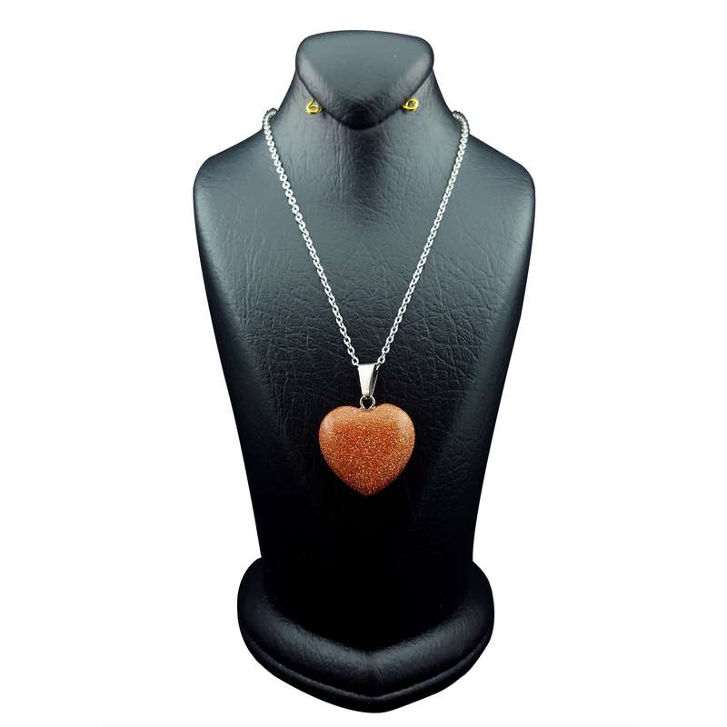 گردنبند دخترانه مدل دلربا 6 گردنبند دخترانه مدل دلربا 6