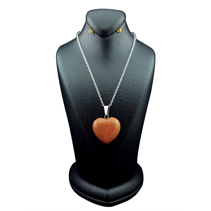 گردنبند دخترانه مدل دلربا 6 گردنبند دخترانه مدل دلربا 6