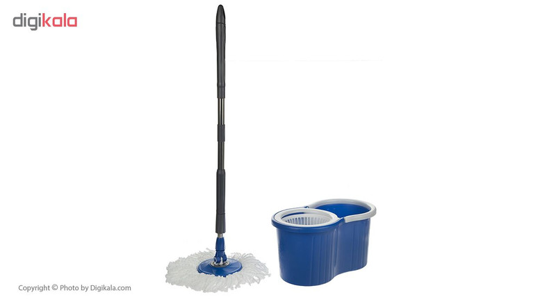سطل و زمین شوی مهسان کد 4-20216