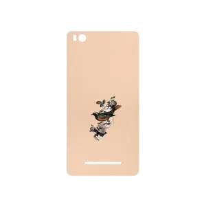 MAHOOT Collage of surreal Portrait of Women 2 Cover Sticker for Xiaomi Mi 4c