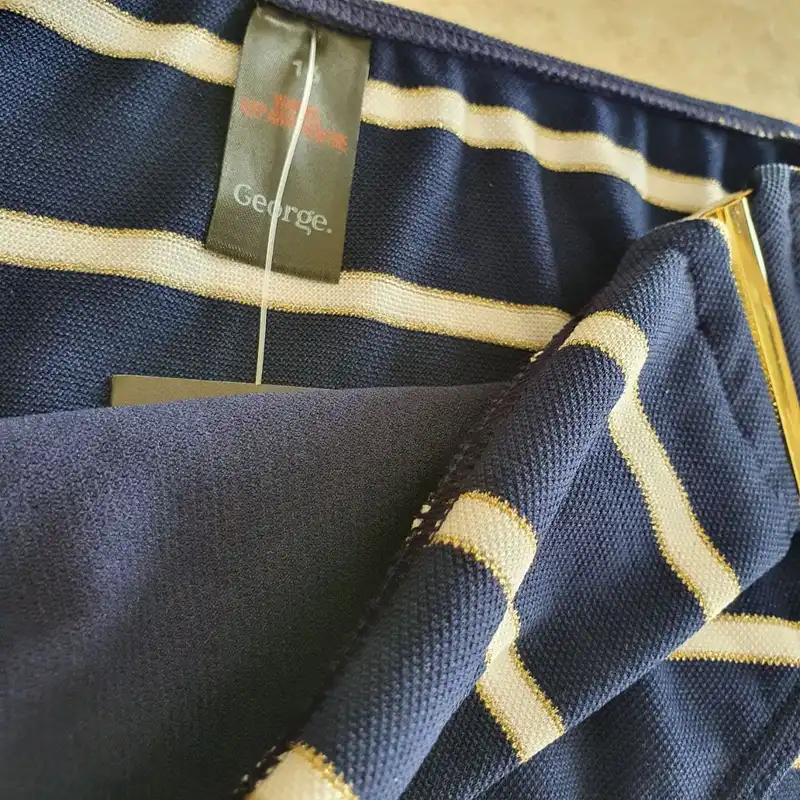 مایو زنانه جورج مدل Z-214