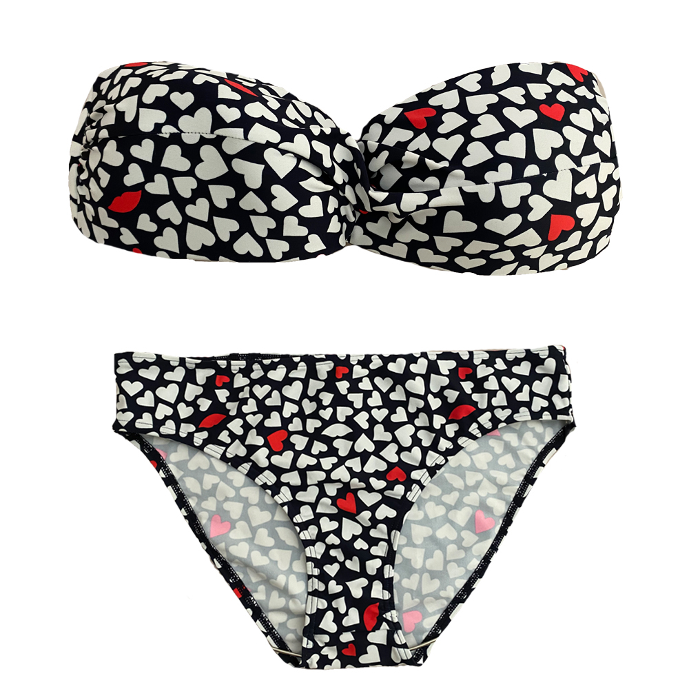 مایو زنانه جی بی سی کد 075813