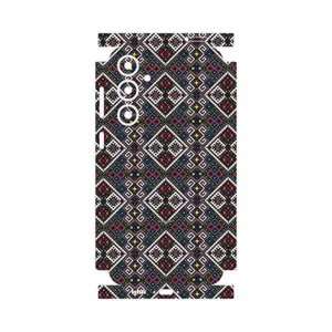 MAHOOT SISTAN Needlework 1-FullSkin Cover Sticker for Samsung Galaxy S23 FE