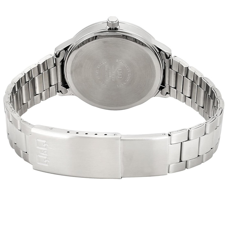 ساعت مچی عقربه ای زنانه کیو اند کیو مدل Q969J211