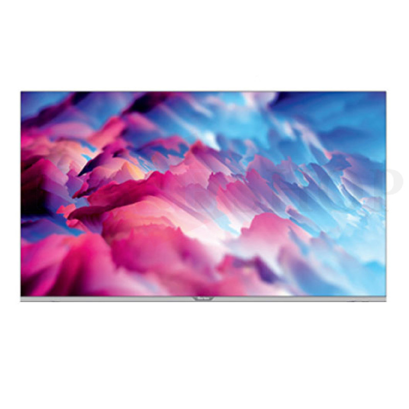 تلویزیون ال ای دی هوشمند هوریون مدل H-55DU8395 سایز 55 اینچ