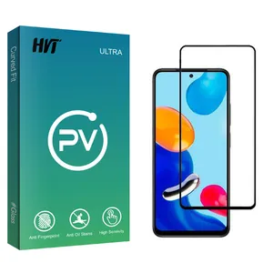 HVT PV2 Screen Protector For Xiaomi Redmi Note 11 Pro 4G
