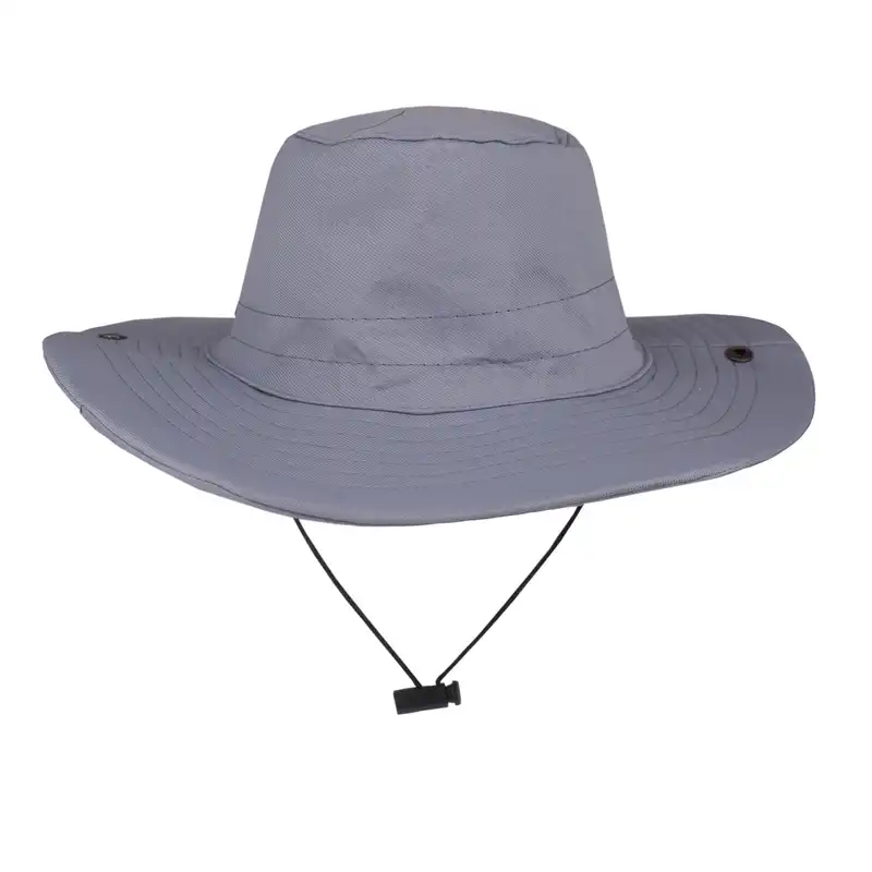 کلاه آفتابگیر مدل کابوی کد LUX_2022