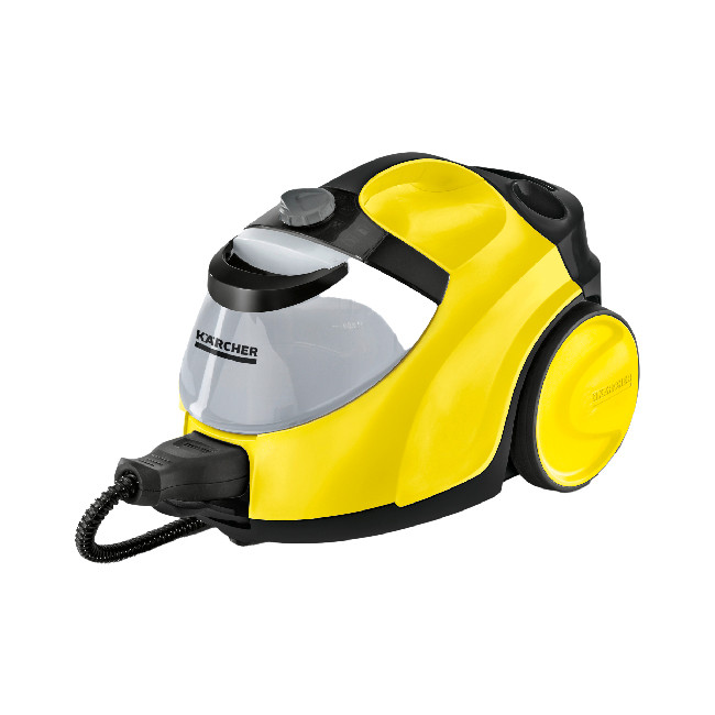 بخارشوی کارچر مدل SC5 Easyfix کد 0003 بخارشوی کارچر مدل SC5 Easyfix کد 0003