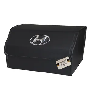 جعبه نظم دهنده صندوق عقب خودرو سوشیانت مدل BOX_63