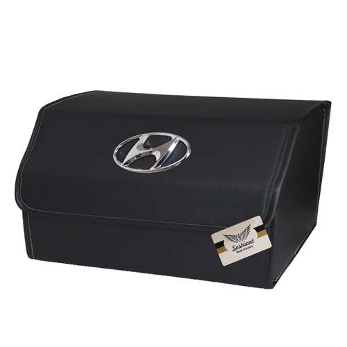 جعبه نظم دهنده صندوق عقب خودرو سوشیانت مدل BOX_63