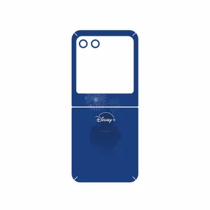 MAHOOT Disney Cover Sticker for Motorola Razr 40 Ultra