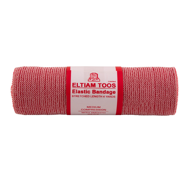 باند کشی التیام توس مدل R-S-15-2 بسته 2 عددی