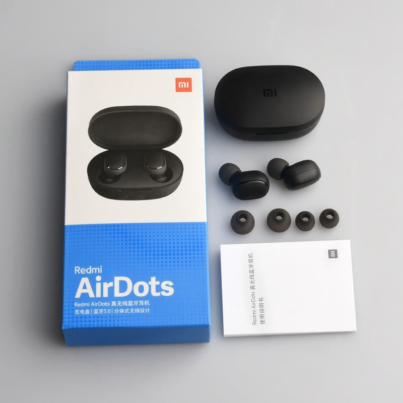 هندزفری بی سیم شیائومی مدل Redmi Airdots active 3