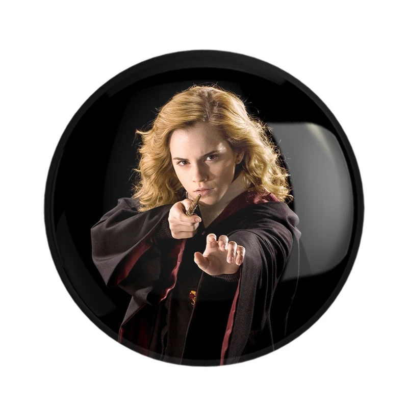 مگنت خندالو مدل هری پاتر هرمیون گرانجر کد 24950