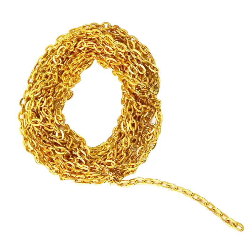 زنجیر دستبند مدل فلزی کد 06