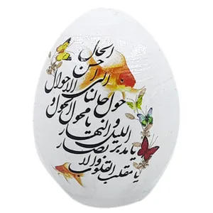 تخم مرع تزئینی مدل sl512