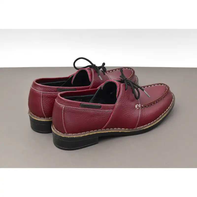 کفش زنانه مدل پرهوم کد 8989