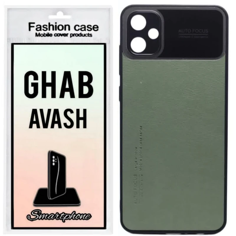 کاور قاب آوش طرح اسپرت مدل 003 مناسب برای گوشی موبایل سامسونگ GALAXY A05