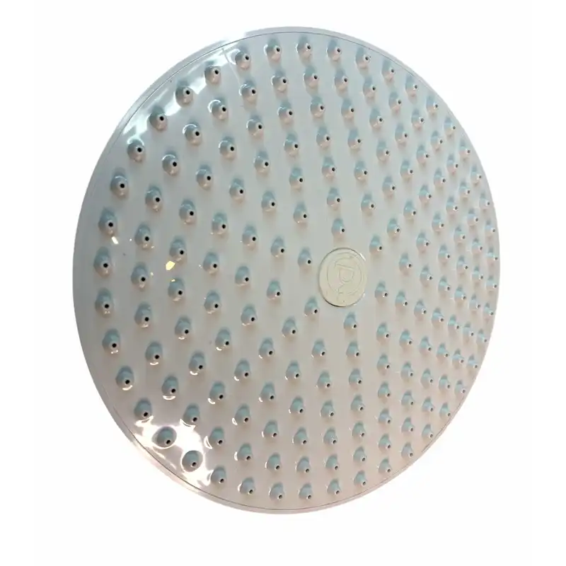 سردوش حمام سکناپلاست مدل مهریز