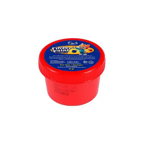 رنگ انگشتی پارس کد 0348 بسته 3 عددی