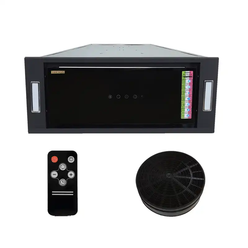 هود مخفی تیدومکث مدل آرام سایز 70