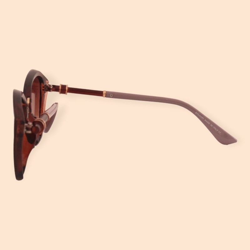 عینک آفتابی بولگاری مدل BN8027 Special Edition -  - 3