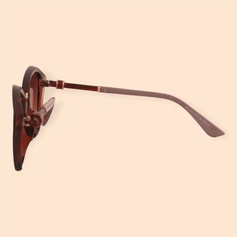 عینک آفتابی بولگاری مدل BN8027 Special Edition