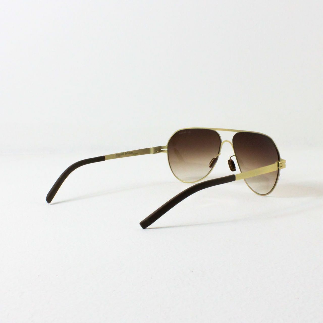 عینک آفتابی مردانه ایس برلین مدل Bruce PS 18020 C -  - 6